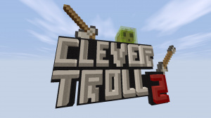 Descargar CleverTroll 2 para Minecraft 1.12.2